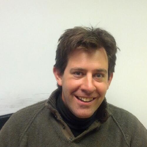 Dominic Keen